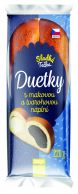CS DUETKY MIX 220G TVAROH MAK
