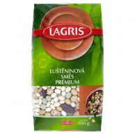 LUSTENINOVA SMES PREMIUM 500G LAGR.