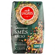 LUSTENINOVA SMES RACIO 500G LAGR.