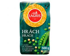 HRACH ZL.LOUP.PUL. 0.5KG LAGRIS