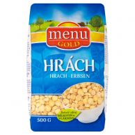 HRACH ZL.LOUP.PUL. 0.5KG LA FOOD