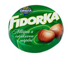 FIDORKA MLECNA ZELENA 30G