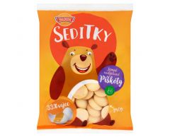 SEDITKY PISKOTY KULATE 240G