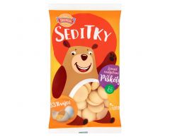 SEDITKY PISKOTY KULATE 120G