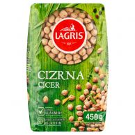 CIZRNA SPALICEK 450G LAGR.
