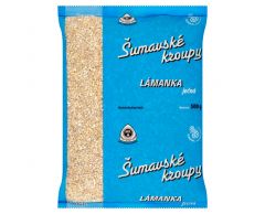 JECNE KROUPY LAMANKA 500G