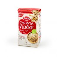 OVESNE VLOCKY 500g