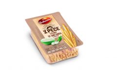 TYCINKY SE SMETANOU 80G Z PECE