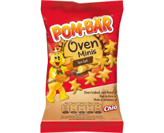 POMBAR MINIS KREKRY SOLENE 70G