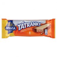 TATRANKY ARASIDOVE OPAVIA 47G 