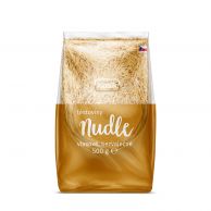 CK VLAS.NUDLE BEZV.500G