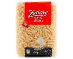 VRETENA  VAJ.500G ZATKOV.