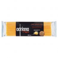 ADRIANA SEMOLIN. SPAGETY 500G