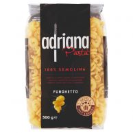 ADRIANA SEM SPIRALY 500G BRIX