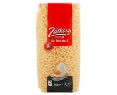 *KOLINKA VAJ.500G ZATKOV.