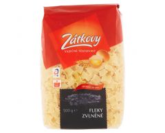 FLEKY VAJ.500G ZATKOV.