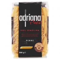ADRIANA SEM PENNE 500G BRIX