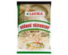 LUCKA RYZOVA VRETENA BEZ LEPKU 300G