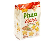 PIZZA STARS 100G