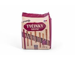 KRUPETO TYCINKY SOLENE 250G