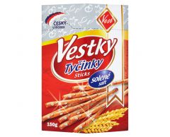 TYCINKY SOLENE 150G VESTKY KRABICKA