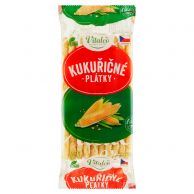 KUKURICNY PLATEK 60G
