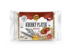 KREHKY PLATEK VICEZRNNY 65G NOVY DEN