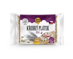 KREHKY PLATEK ZITNY 65G NOVY DEN