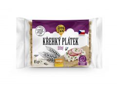 KREHKY PLATEK ZITNY 65G NOVY DEN