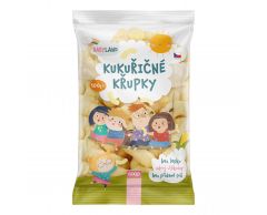 KUKURICNE KRUPKY BABYLAND 100G