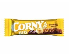 CORNY BIG BANAN 50G 