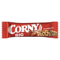 CORNY BIG JAHODA 50G 