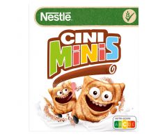 CINI MINIS CEREAL 250G