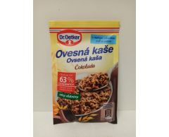 OVESNA KASE COKOLADA 58G OETKER