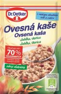 OVESNA KASE JABLKO-SKORICE 58G OETKER