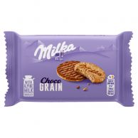 MILKA CHOCO GRAINS 42G