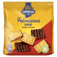ZLATE MINI POLOM.HORKE 145G