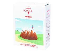 KORUN.CUKR MOUCKA 1KG HRU