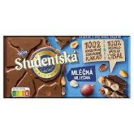 STUD. PECET MLECNA 170G