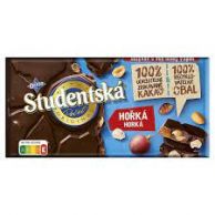 STUD. PECET HORKA 170G