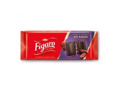 FIGARO HORKA COKOLADA 80G