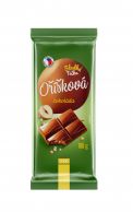 SLAD.TECKA COKOLADA ORISKOVA 100G