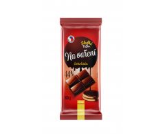 SLAD.TECKA COKOLADA NA VARENI 44% 100G