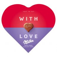 MILKA ILM NUT NOUGAT 44G
