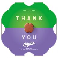 MILKA THANK YOU 44G