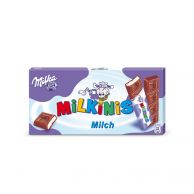 MILKA MILKINIS 87.5G