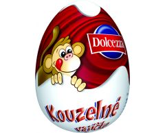 CS COKOVEJCE 20G DOLCEZZA