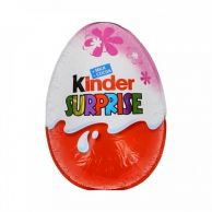KINDER SURPRISE DIVCI 20G