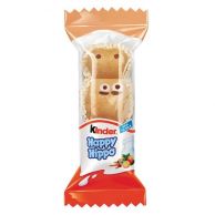KINDER HAPPY HIPPO 20,7G
