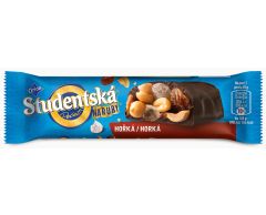 STUDENT. PECET HORKA TYCINKA 45G